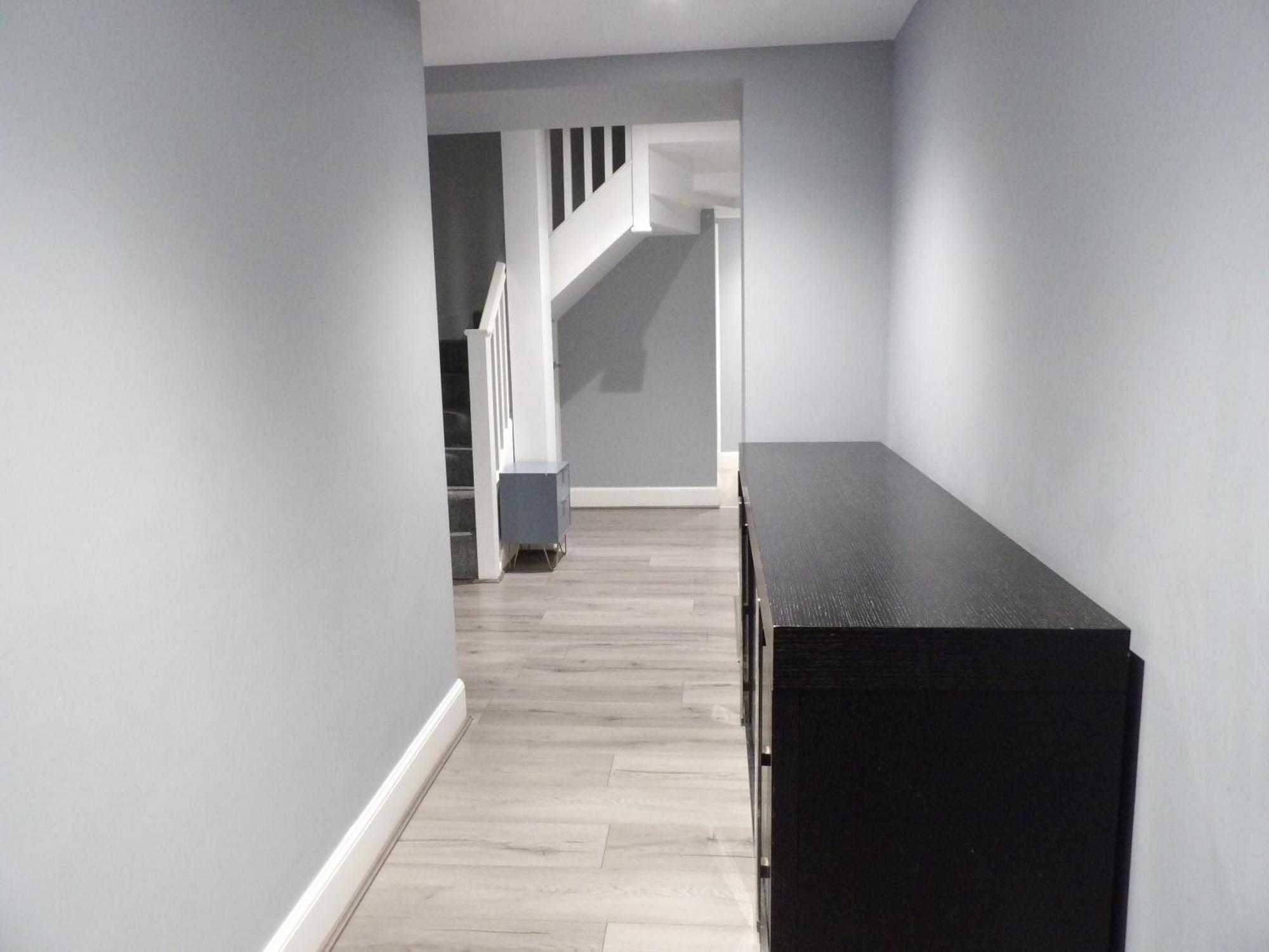 Lovely 3 Bedroom Apartment With Private Garden In Edinburgh City Centre Exteriör bild